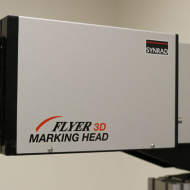 Synrad Flyer 3D product retirement